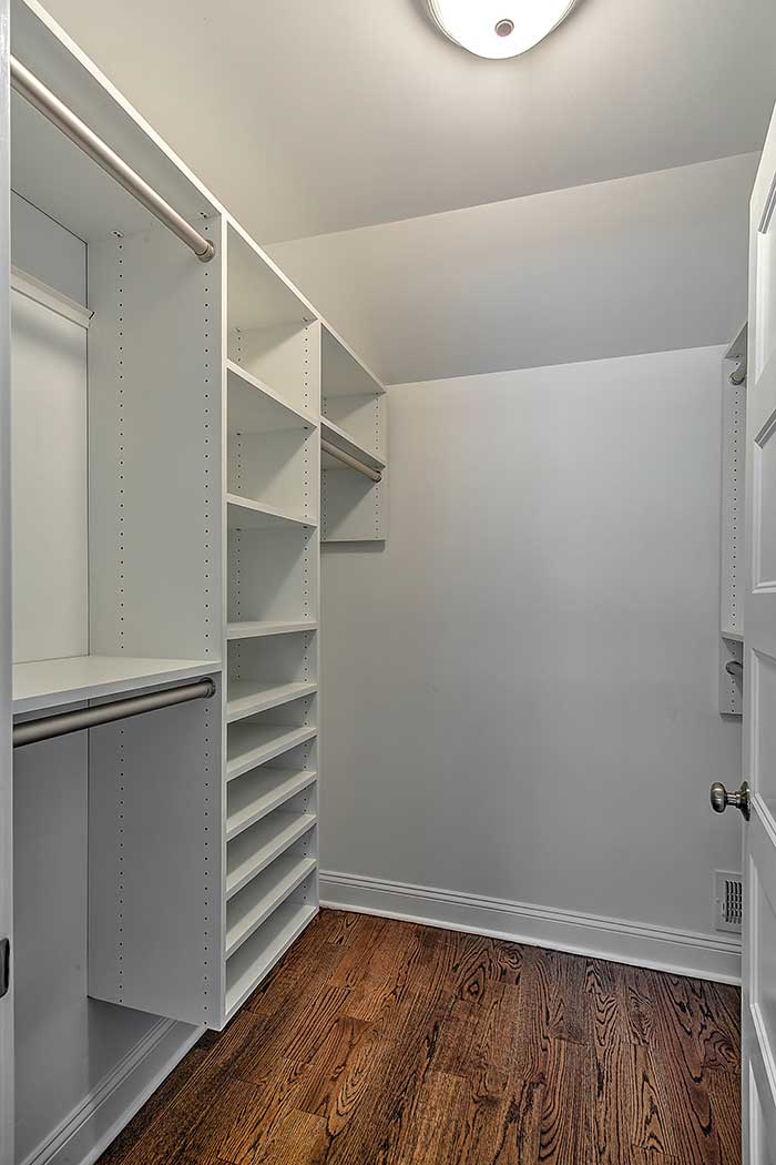 bedroomsclosets2 Grant Homes